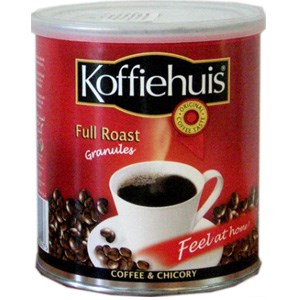 Koffiehuis - Full Roast 100g